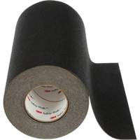 Safety-Walk Slip-Resistant General-Purpose Tape, 12" x 60', Black Pathway Supply LP