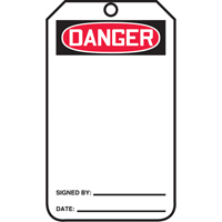 Tags