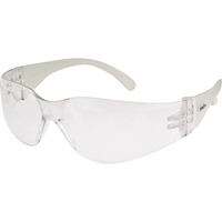 Z600 Series Safety Glasses, Clear Lens, Anti-Scratch, ANSI Z87+/Meets/Exceeds CSA Z94.3 Pathway Supply LP