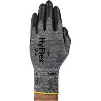 Gants Hyflex 11-801, 7/Petit, R&ecirc;vetement Mousse de nitrile, Calibre 15, Enveloppe en Nylon Pathway Supply LP