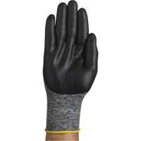 Gants Hyflex 11-801, 7/Petit, R&ecirc;vetement Mousse de nitrile, Calibre 15, Enveloppe en Nylon Pathway Supply LP