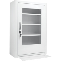 Medicine-Style Cabinets Pathway Supply LP