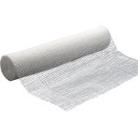 Gauze Bandage , Roll, 15' L x 4" W, Medical Device Class 1 Pathway Supply LP