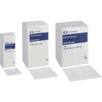 Gauze Sponges, Pad, 2" L x 2" W, Medical Device Class 1 Pathway Supply LP