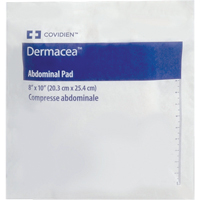 Abdominal Pads Pathway Supply LP
