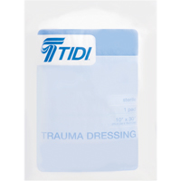Dressings - Sterile, Trauma, Class 1 Pathway Supply LP