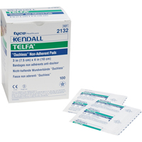 Telfa Non-Adherent Dressings Pathway Supply LP