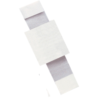 Compress (Pressure) Bandages - Sterile, 6" L x 4-1/2" W Pathway Supply LP