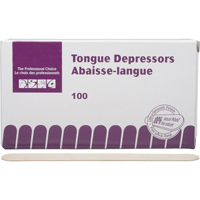 Abaisse-langues Pathway Supply LP