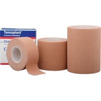 Ruban en tissu &eacute;lastique Tensoplast, Classe 1, 15' lo x 1" la Pathway Supply LP