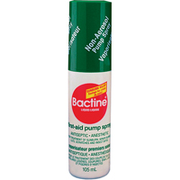 Bactine&reg; First Aid Topical Treatment, Liquid Pathway Supply LP