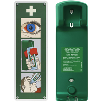 Cederroth Eyewash Wall Bracket Pathway Supply LP