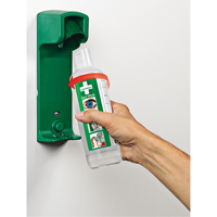Cederroth Eyewash Wall Bracket Pathway Supply LP