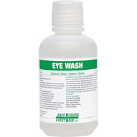 Solution ophtalmique, Bouteille Plein, 500 ml Pathway Supply LP