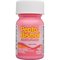 Pepto Bismol Pathway Supply LP