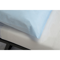 Draps jetables pour examen m&eacute;dical Pathway Supply LP