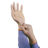 TouchNTuff&reg; XT 69-318 Gloves, Large, Latex, 5-mil, Powder-Free, Natural, Class 2 Pathway Supply LP