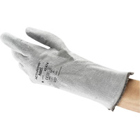 Crusader&reg; 42-474 Flex Gloves, Nitrile, X-Large, Protects Up To 400° F (204° C) Pathway Supply LP
