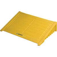 EcoPolyBlend Spill Control Ramp Pathway Supply LP