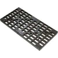 EcoPolyBlend Spill Control Pallet Replacement Grate Pathway Supply LP
