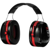 Peltor Optime 105 Series Earmuffs, Headband, 30 NRR dB Pathway Supply LP