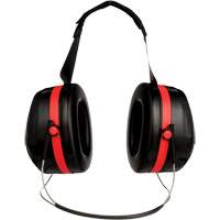 Peltor Optime 105 Series Earmuffs, Neckband, 29 NRR dB Pathway Supply LP