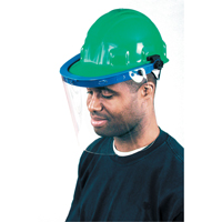 Adaptateur de casque pour visi&egrave;re Pathway Supply LP
