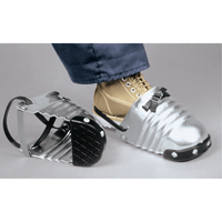 PROTECTEUR PIEDS FEMME4 1/2"LA Pathway Supply LP