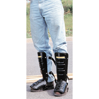 Plastic Shin-Instep Guards Pathway Supply LP