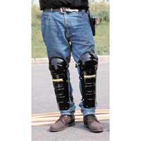 Plastic Shin Guards Pathway Supply LP
