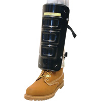 Plastic Shin Guards Pathway Supply LP