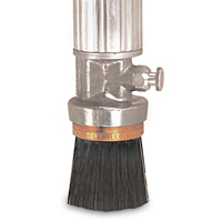 Fountain Brushes Pathway Supply LP