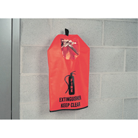 Fire Extinguisher Covers Pathway Supply LP
