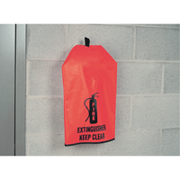 Fire Extinguisher Covers Pathway Supply LP