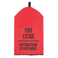 Fire Extinguisher Covers Pathway Supply LP