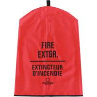 Fire Extinguisher Covers Pathway Supply LP