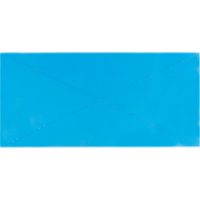 Plastic Front Replacement Part for Surface-Mounted Fire Extinguisher Cabinet Pathway Supply LP