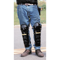 Knee-Shin Guards Pathway Supply LP