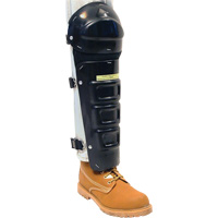 Knee-Shin Guards Pathway Supply LP