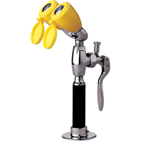 Drench Hose & Eyewash, Counter-Mount Installation Pathway Supply LP