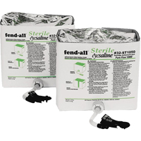 Pure Flow 1000&reg; Eyewash Station - Fluid Cartridges, 1120 oz. Pathway Supply LP