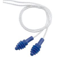 Bouchons d'oreilles Air Soft de Howard Leight, Vrac - Sac en poly, Avec cordon Pathway Supply LP
