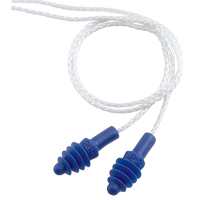 Bouchons d'oreilles Air Soft de Howard Leight, Vrac - Boîte, Avec cordon Pathway Supply LP