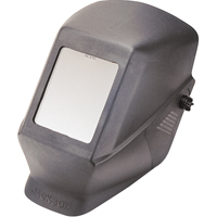 HSL 100 Passive Welding Helmet Pathway Supply LP