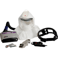 PAPR Systems