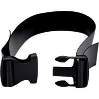 Versaflo Powered Air Purifying Respirator TR-600 Easy-Clean Belt Extender Pathway Supply LP