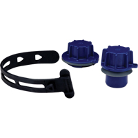 Versaflo Powered Air Purifying Respirator TR-600 Cleaning & Storage Kit Pathway Supply LP