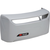 Versaflo Powered Air Purifying Respirator TR-600 Filter Cover Pathway Supply LP