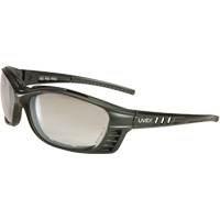 Lunettes de s&eacute;curit&eacute; Uvex Livewire, Lentille Transparent, Antibu&eacute;e, R&eacute;pond ou surpasse la norme CSA Z94.3 Pathway Supply LP