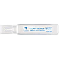 Solution saline Saljet, dose unique, 1,01 oz Pathway Supply LP